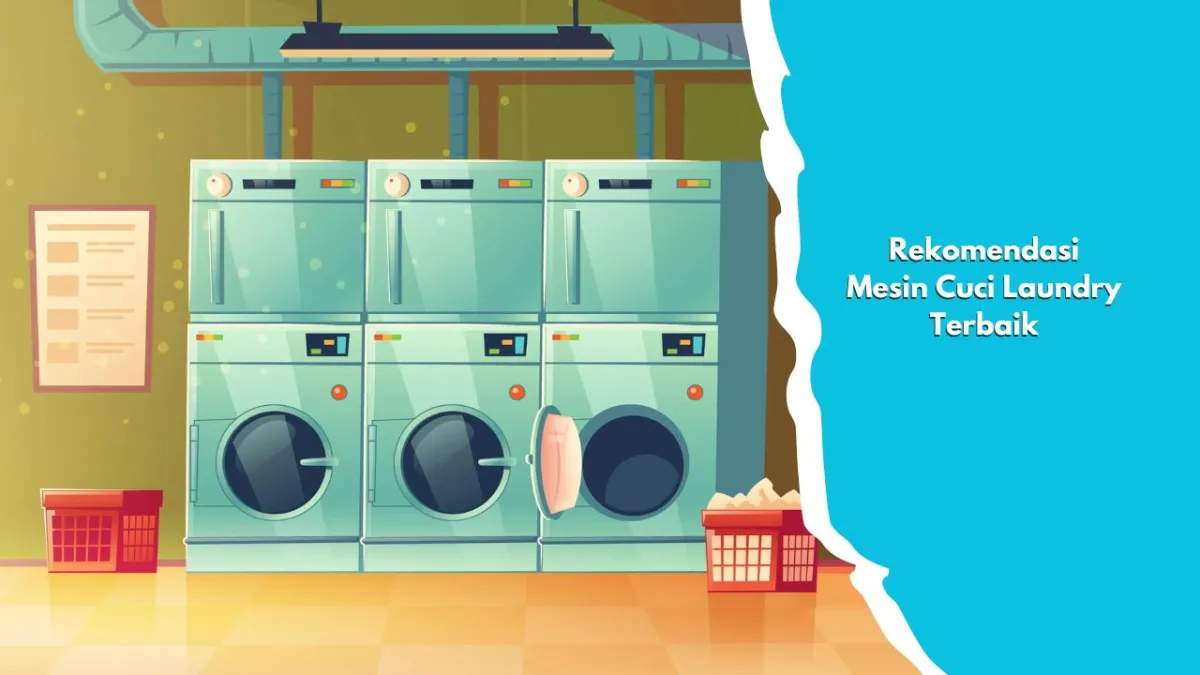 Hingga Laundry: Quick Wash Solutions for Cilacap's Busy Routines
